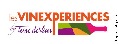 Logo générique des Vinexpériences