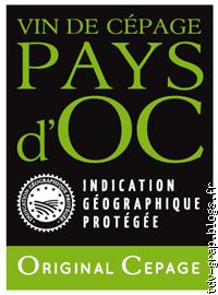Logo Pays d'Oc IPG
