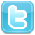 Logo Twitter www.twitter.com/terr edevins
