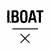Logo I.Boat